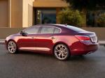 Buick LaCrosse GL Concept 2011 года